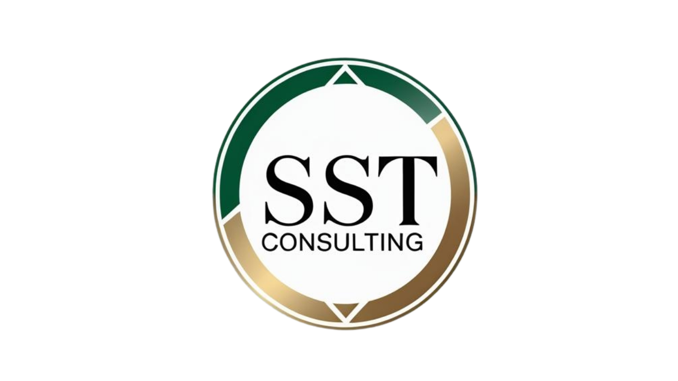 SST Consulting - gestion d'entreprise